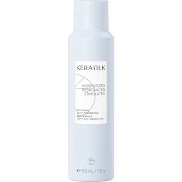 Kerasilk Activating Scalp Foundation 110ml